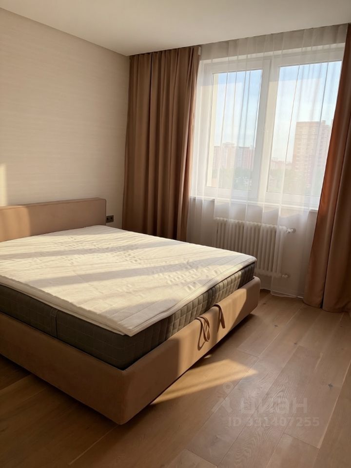 m. Planernaya: Apartment, 2-rooms