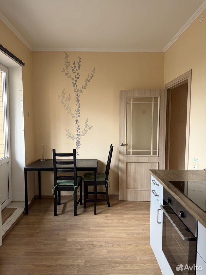 m. Sheremetyevskaya: Apartment, 1-rooms