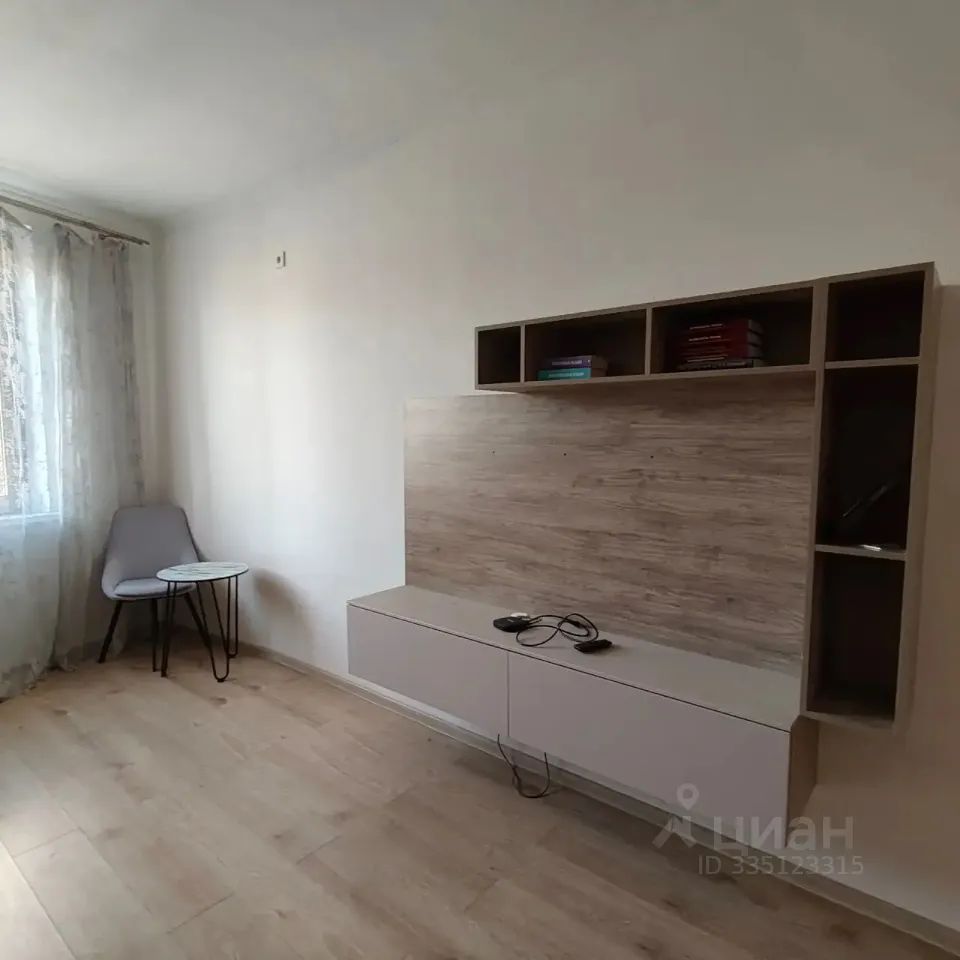 m. Krasnoselskaya: Apartment, 1-rooms
