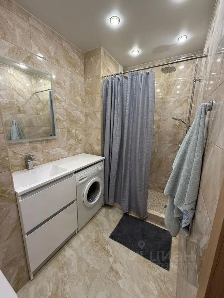 m. Bitsa: Apartment, 3-rooms
