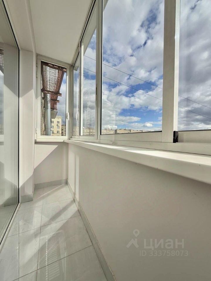 m. Kievskaya: Apartment, studio
