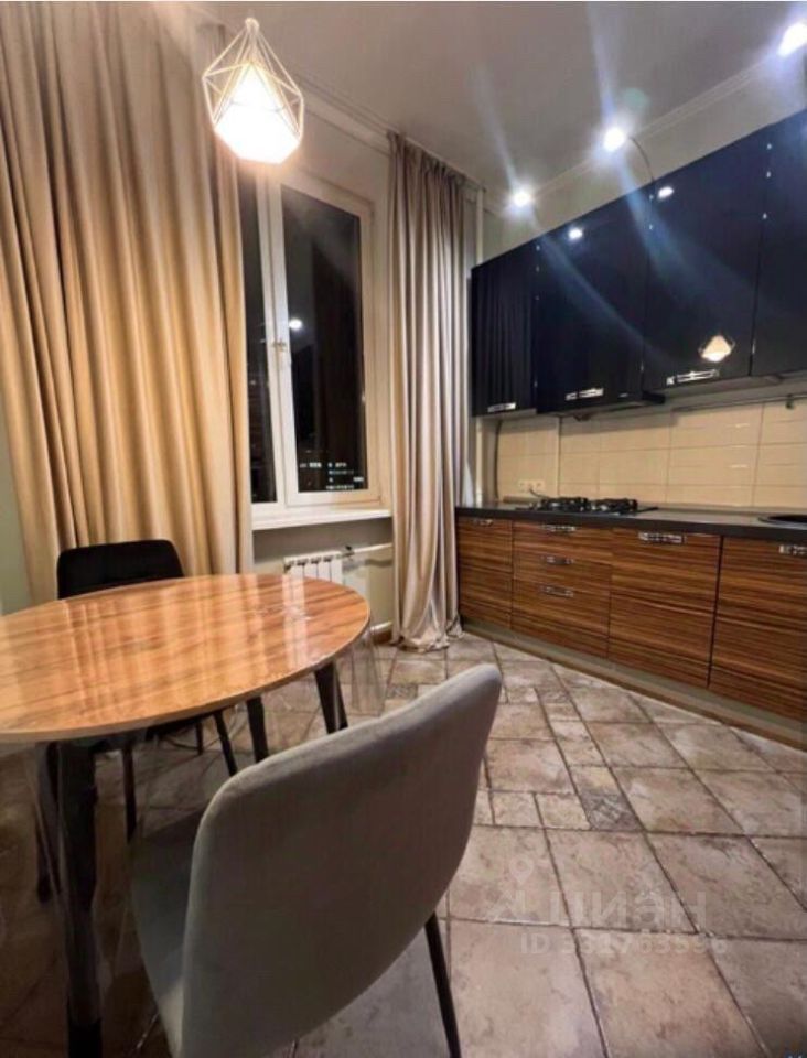 m. Sokol: Apartment, 2-rooms