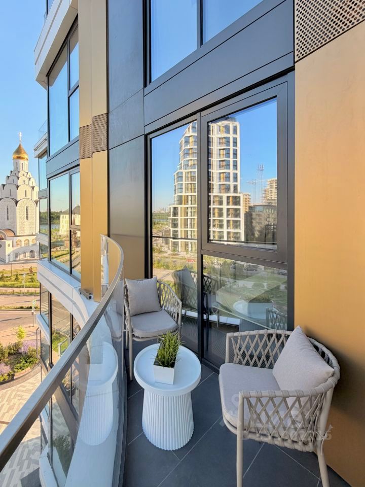 m. Spartak: Apartment, 2-rooms