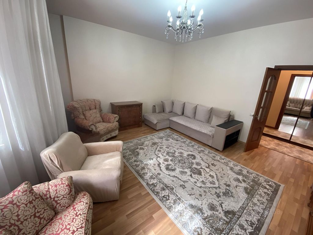 m. Sheremetyevskaya: Apartment, 1-rooms