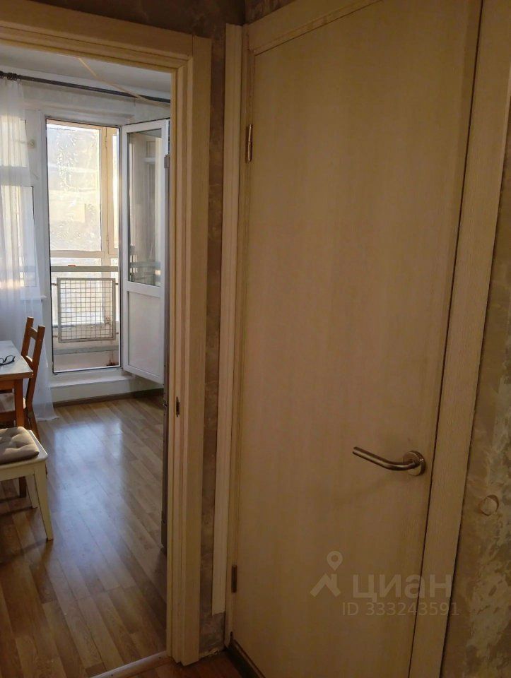 m. Molzhaninovo: Apartment, 1-rooms