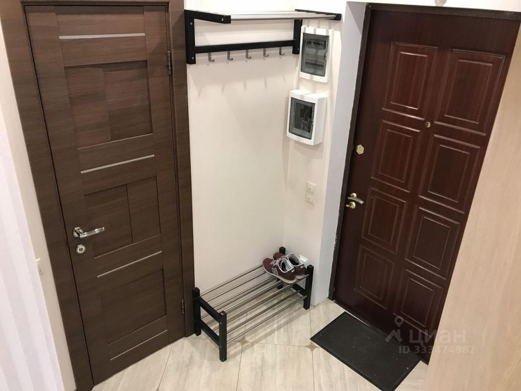 m. Aprelevka: Apartment, 1-rooms