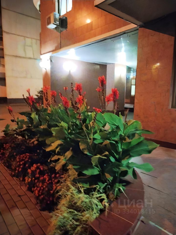 m. Pervomayskaya: Apartment, 2-rooms
