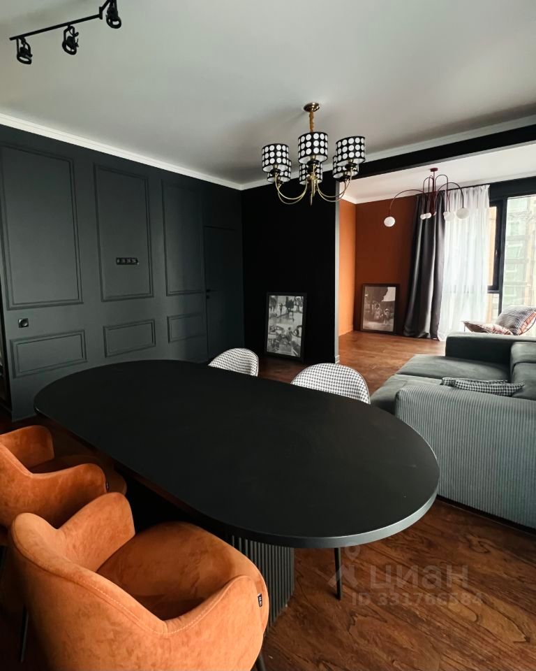 m. Ugreshskaya: Apartment, 2-rooms