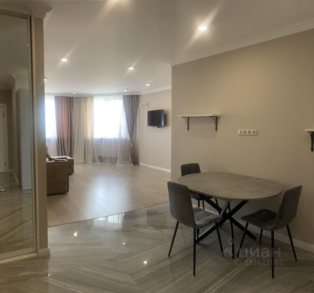 m. Opalikha: Apartment, 2-rooms