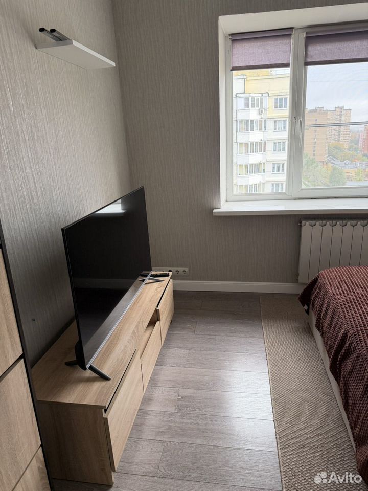 m. Medvedkovo: Apartment, 2-rooms