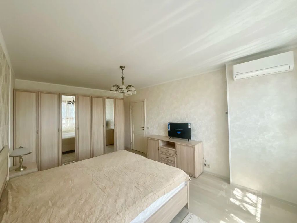 m. Kotelniki: Apartment, 2-rooms