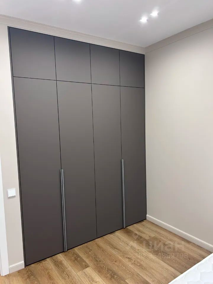 m. Tekhnopark: Apartment, 2-rooms