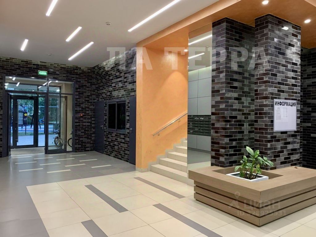 m. Skolkovo: Apartment, 1-rooms