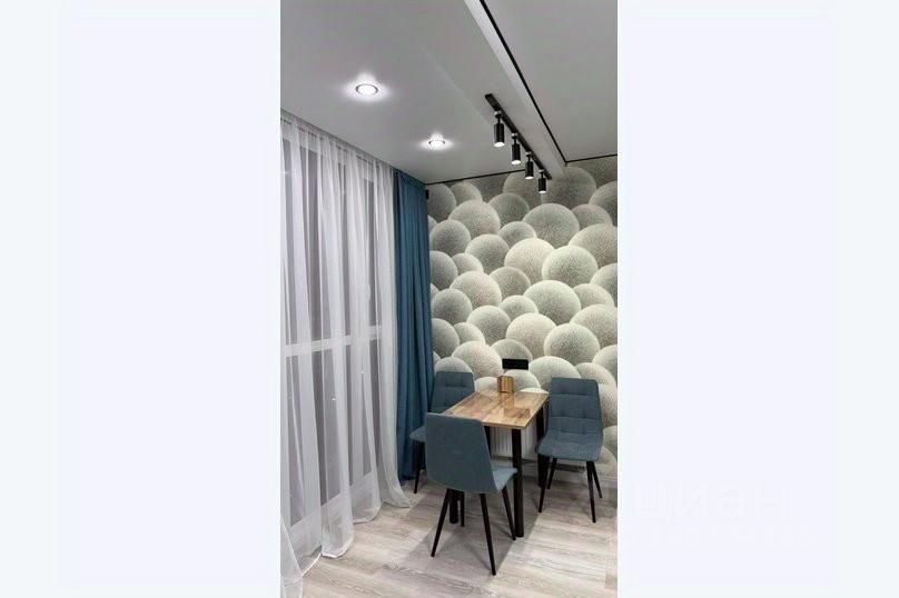 m. Nakhabino: Apartment, 1-rooms