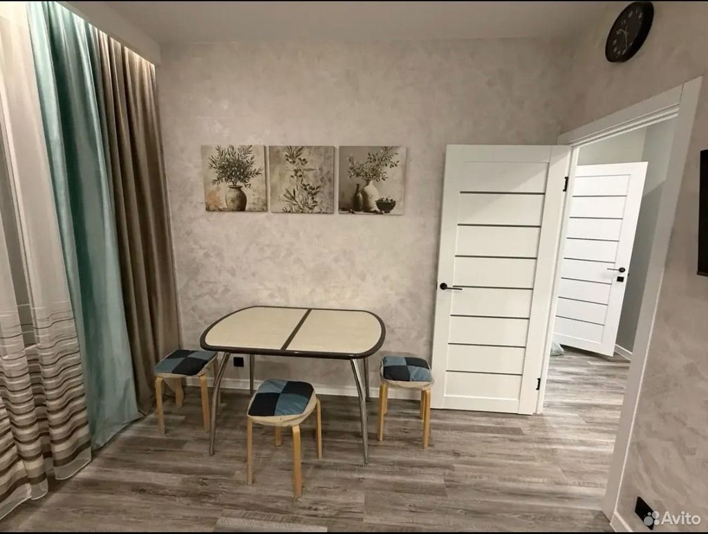 m. Bitsa: Apartment, 1-rooms