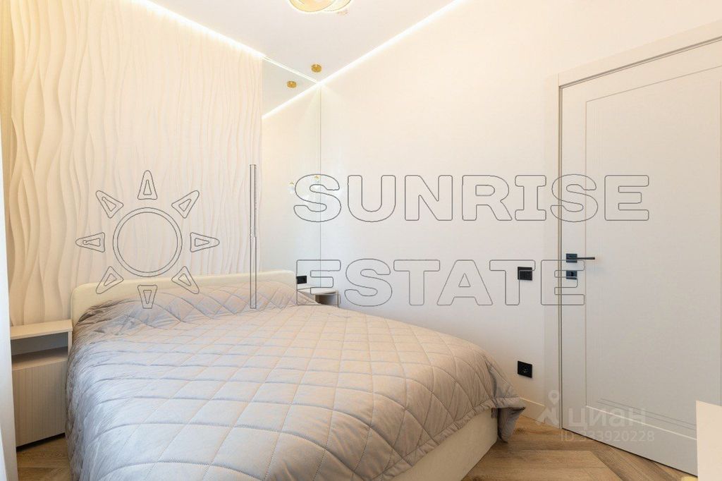 m. Aviamotornaya: Apartment, 2-rooms
