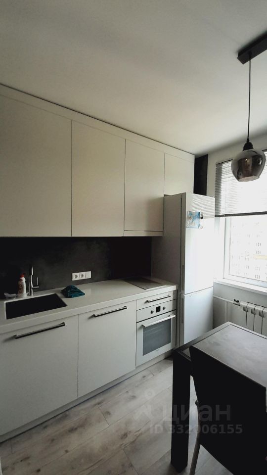 m. Bakovka: Apartment, 2-rooms