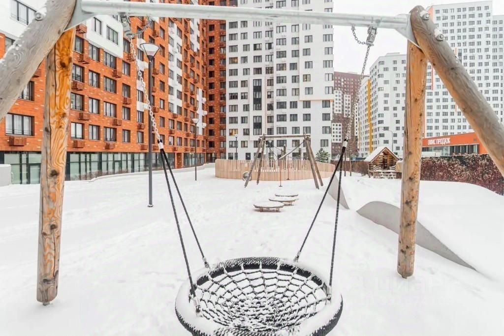 m. Salaryevo: Apartment, 1-rooms