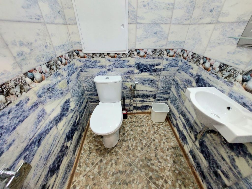 m. Aminyevskaya: Apartment, 2-rooms