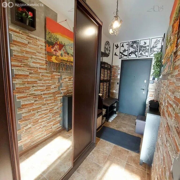 m. Vodny stadion: Apartment, 2-rooms