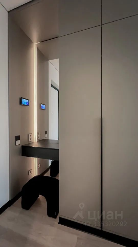 m. Shelepikha: Apartment, 2-rooms