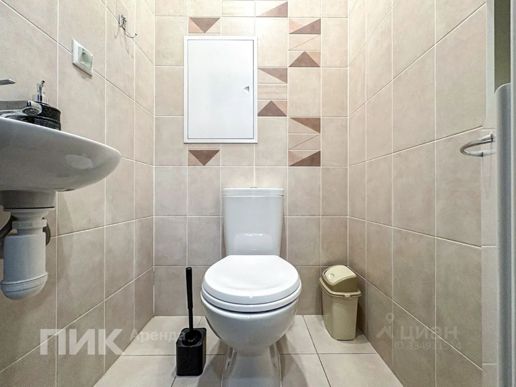 m. Bakovka: Apartment, 1-rooms