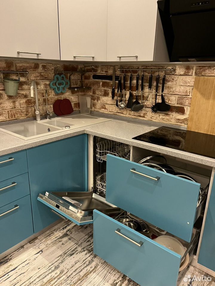 m. Penyagino: Apartment, 3-rooms