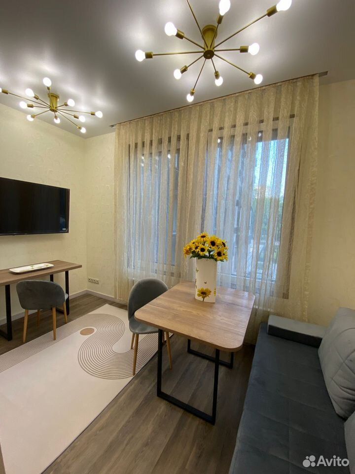 m. Belomorskaya: Apartment, studio