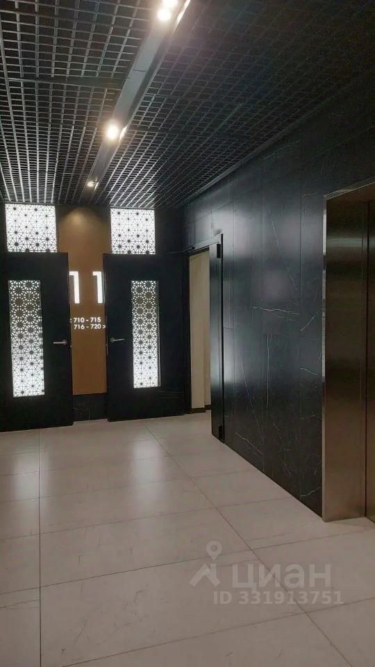 m. Nagornaya: Apartment, 1-rooms