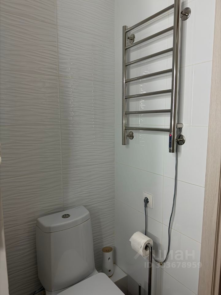 m. Kryukovo: Apartment, 1-rooms