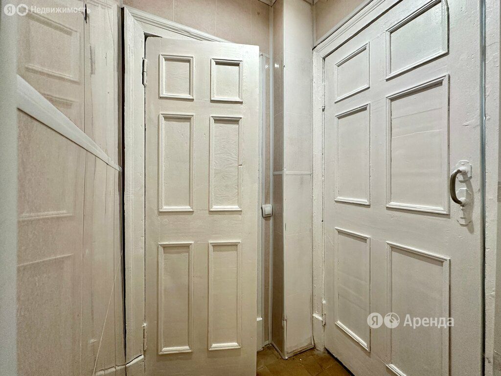 m. Tsvetnoy bulvar: Apartment, 2-rooms