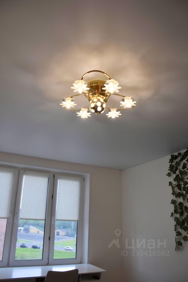 m. Olgino: Apartment, 1-rooms