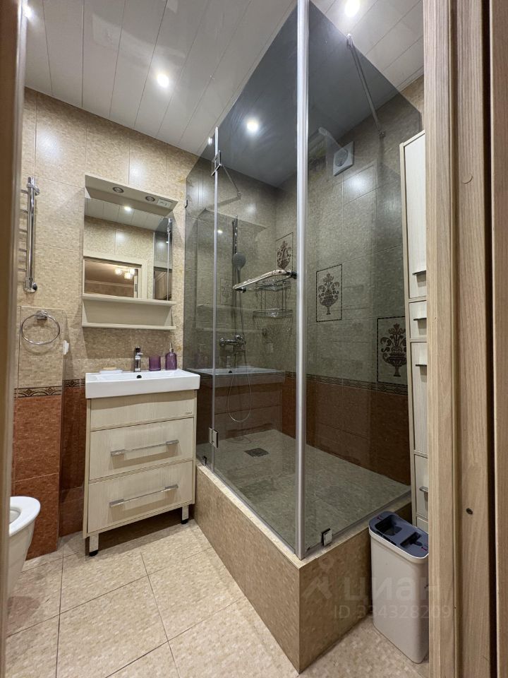 m. Ulitsa 1905 goda: Apartment, 2-rooms