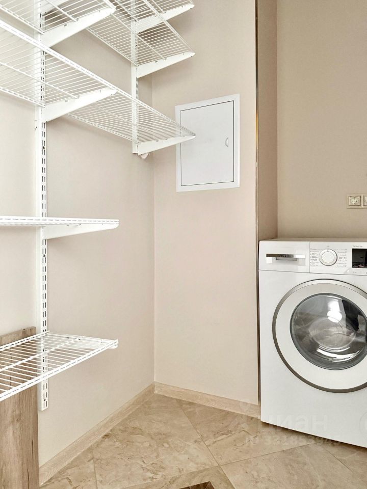 m. Aminyevskaya: Apartment, 2-rooms