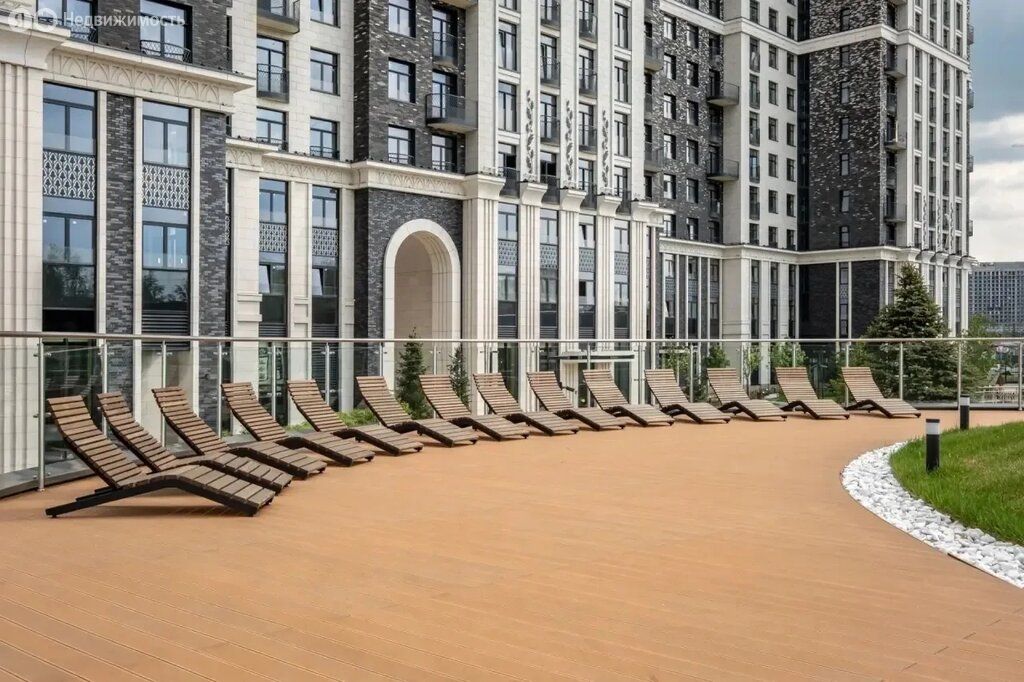 m. Ostankino: Apartment, studio