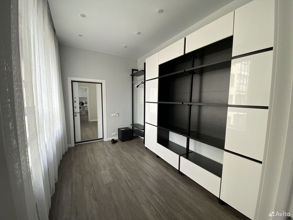 m. Moskva Tovarnaya: Apartment, 2-rooms