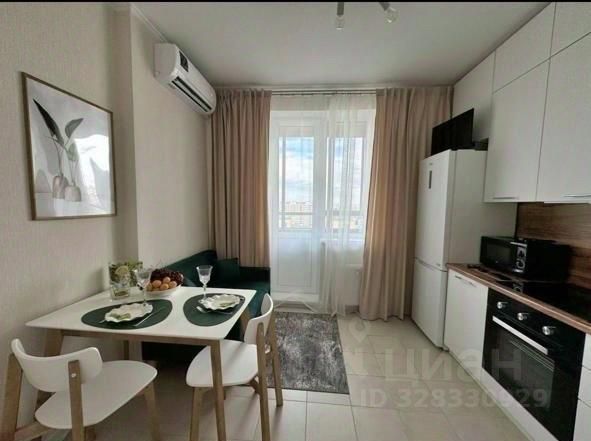 m. Pyatnitskoe shosse: Apartment, 1-rooms