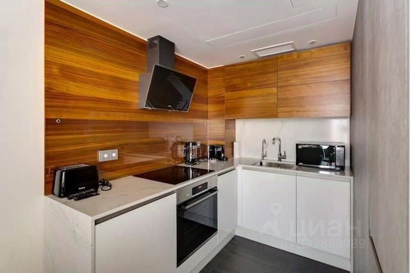 m. Arbatskaya: Apartment, 1-rooms