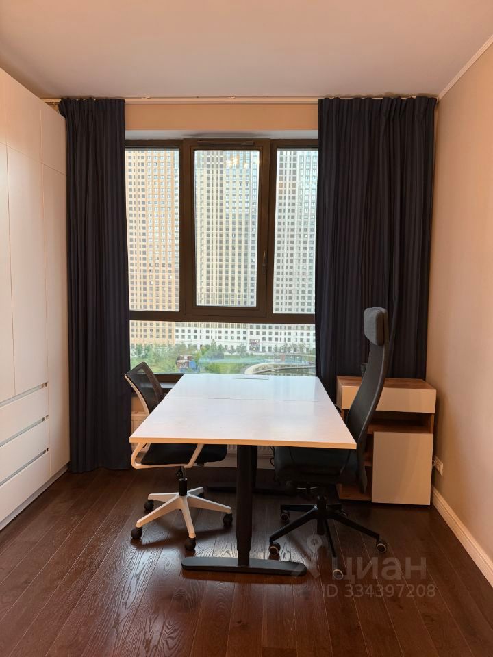 m. Seligerskaya: Apartment, 1-rooms