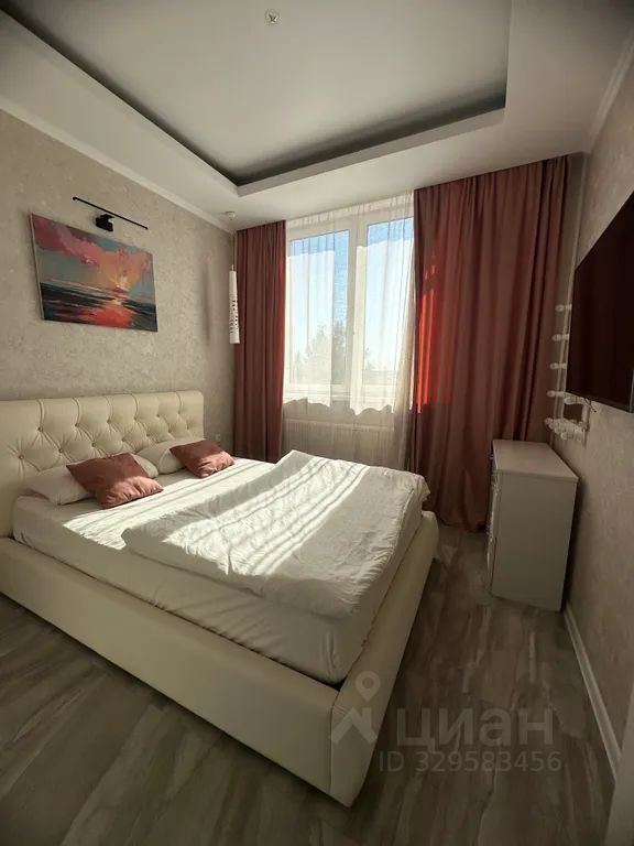 m. Zyablikovo: Apartment, 1-rooms
