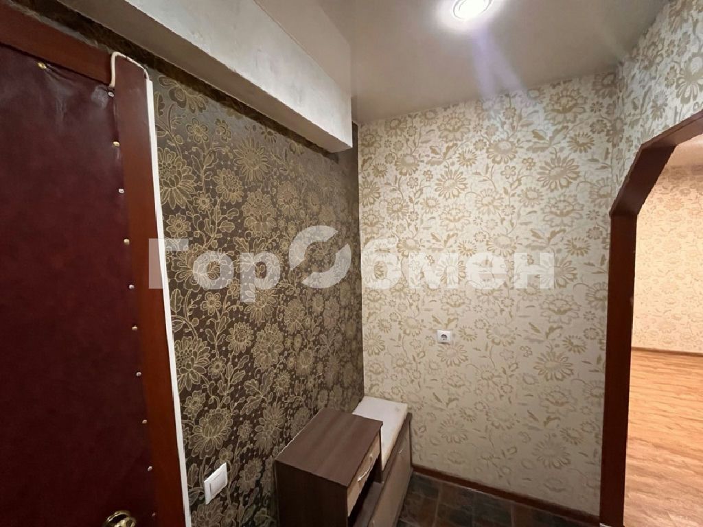 m. Ermakova Roscha: Apartment, 1-rooms