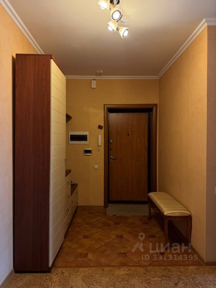 m. Vodniki: Apartment, 2-rooms