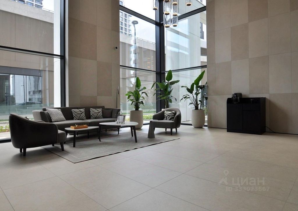 m. Terekhovo: Apartment, studio