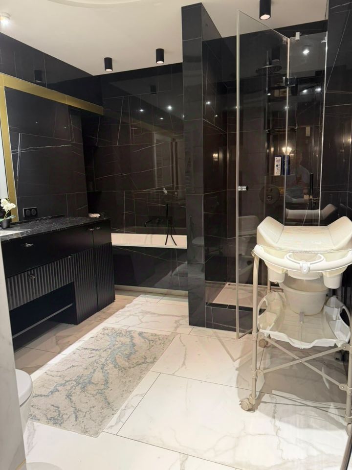m. Krasnoselskaya: Apartment, 2-rooms