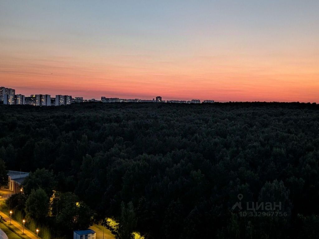 m. Bitsevsky Park: Apartment, 1-rooms