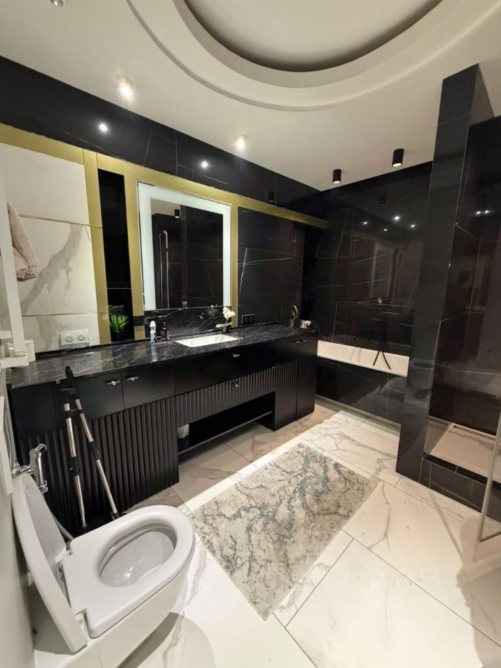 m. Krasnoselskaya: Apartment, 2-rooms