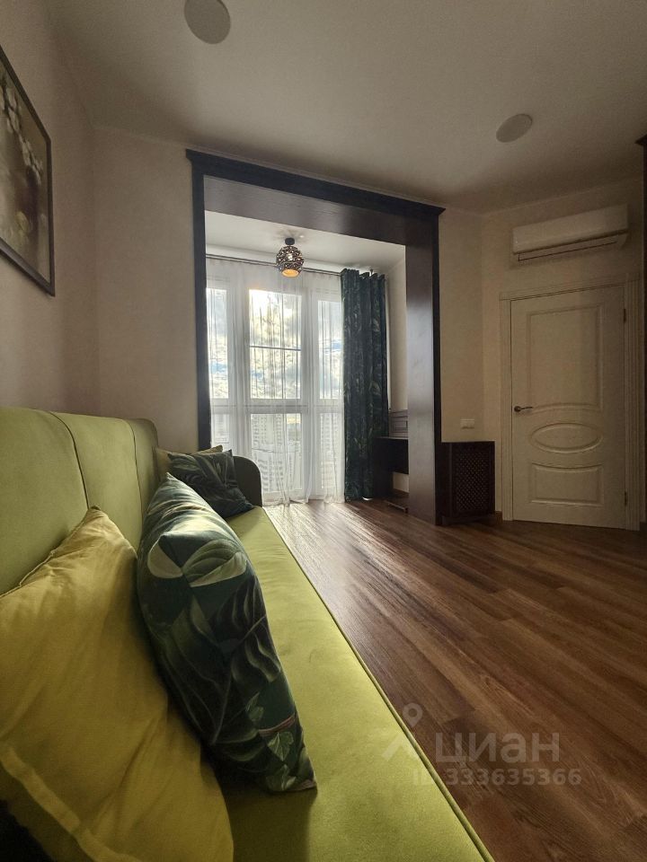 m. Belomorskaya: Apartment, 2-rooms