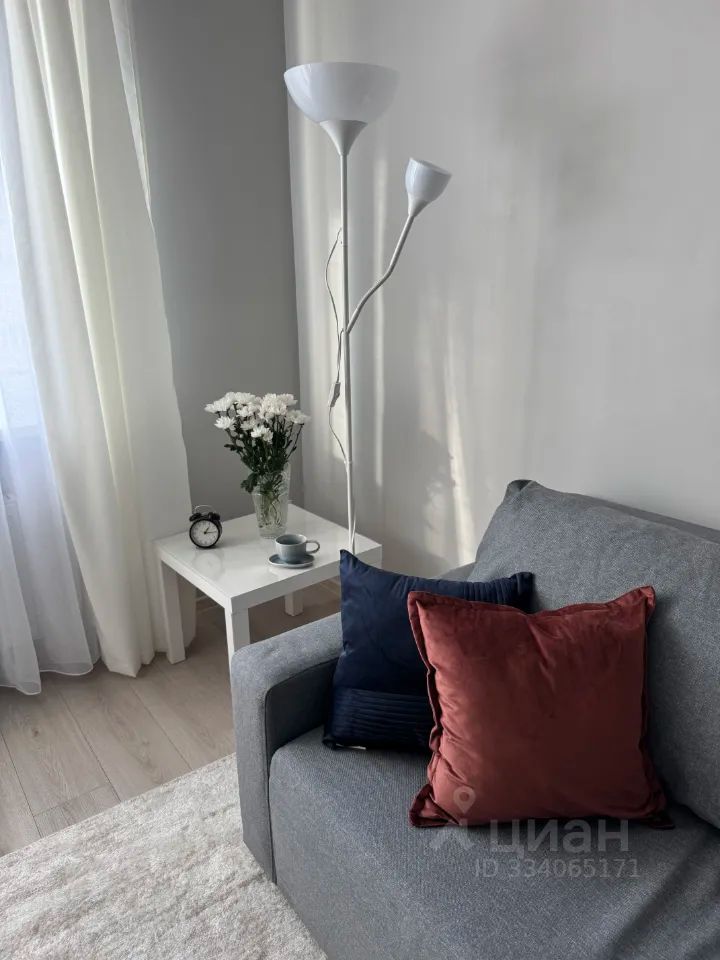 m. Medvedkovo: Apartment, 1-rooms