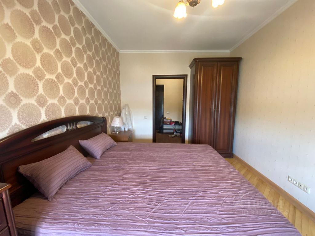 m. Park kultury: Apartment, 2-rooms