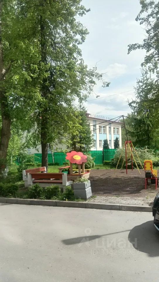 m. Nagatinskaya: Apartment, 2-rooms